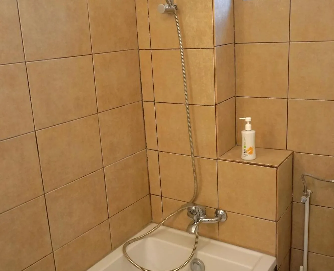 Apartment Spacious 4Br, 3Bt With 3 Balconies Bucharest Romania