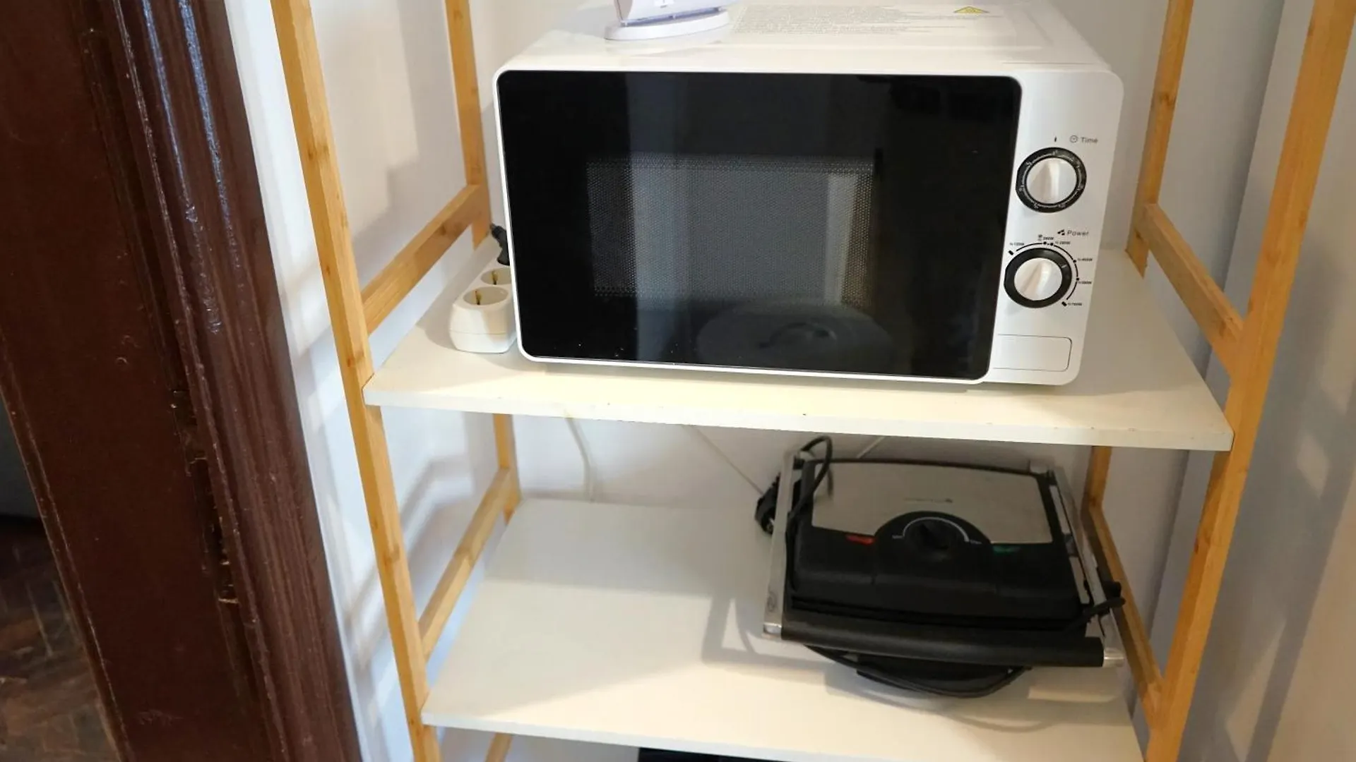 Apartment Spacious 4Br, 3Bt With 3 Balconies Bucharest