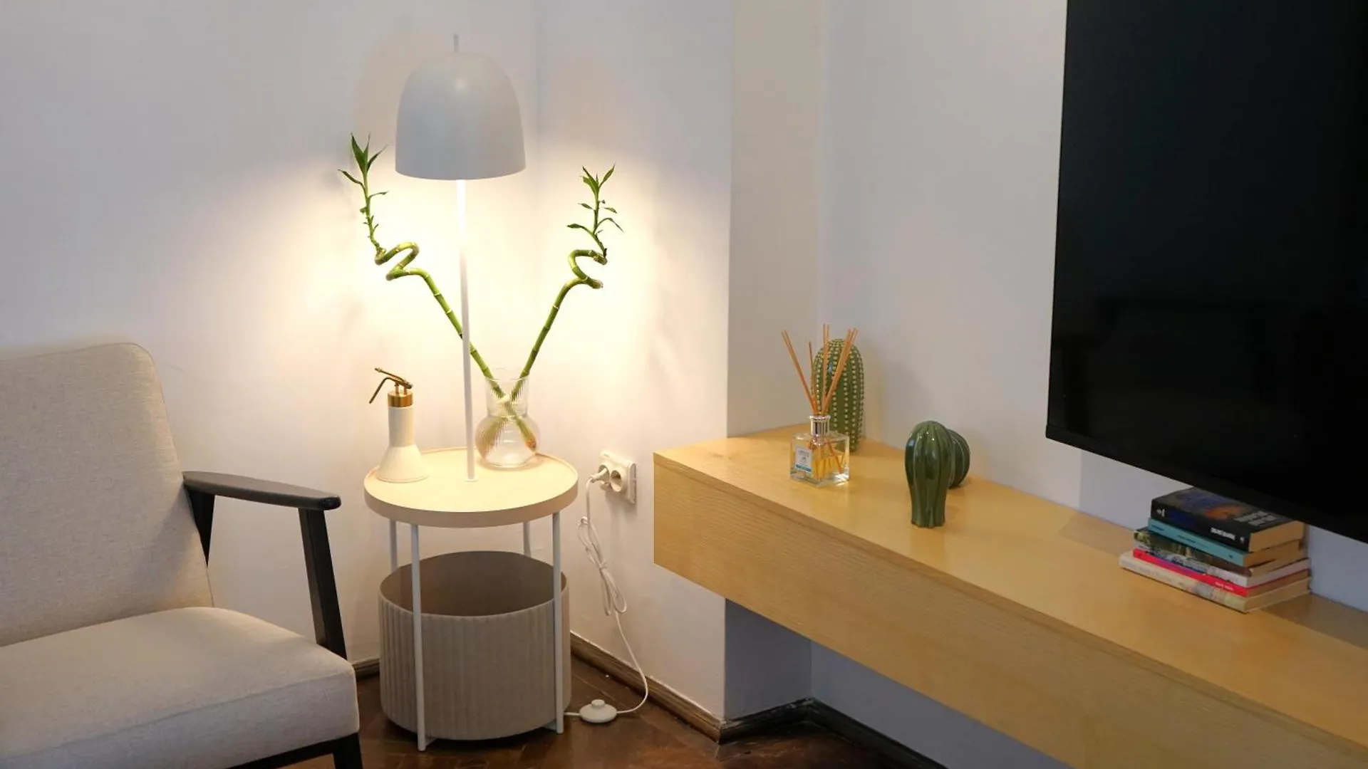 Spacious 4Br, 3Bt With 3 Balconies Bucharest