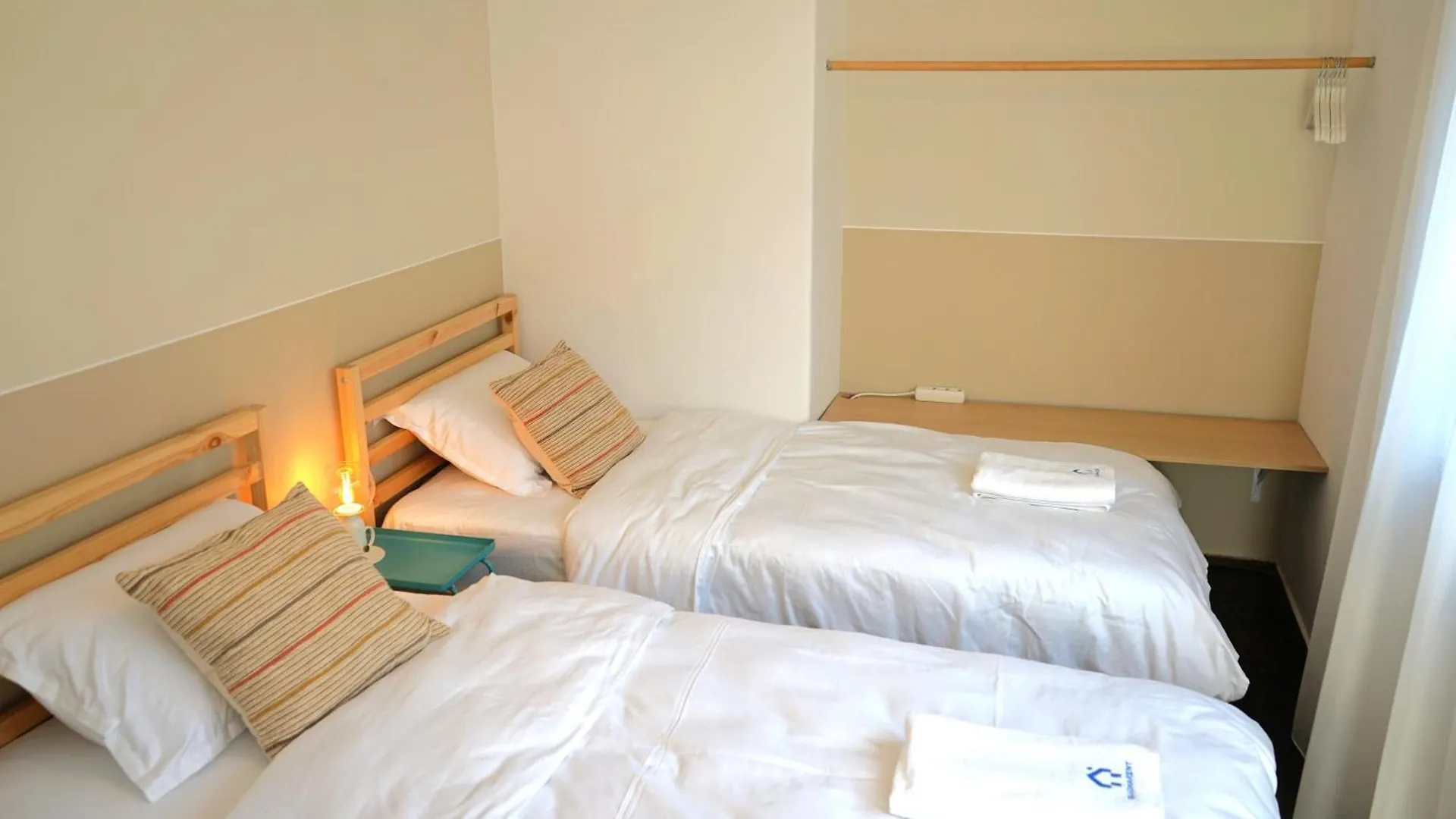 Spacious 4Br, 3Bt With 3 Balconies Bucharest