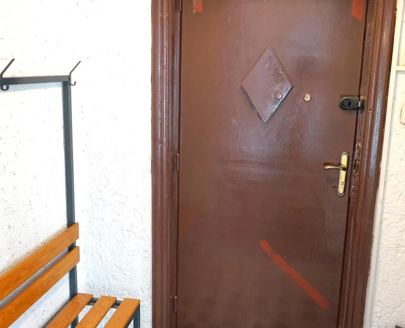Spacious 4Br, 3Bt With 3 Balconies Bucharest